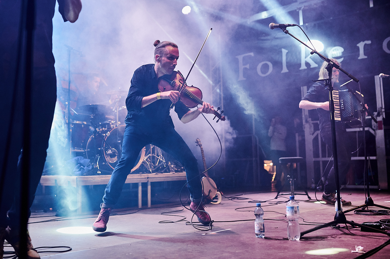 Folkerdey-Festival-2022, Foto: Andreas Heller